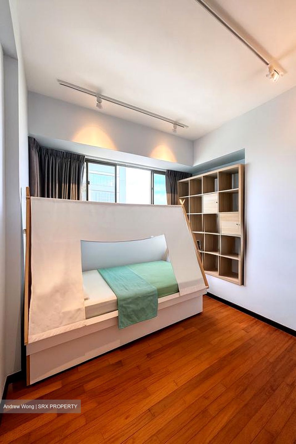 Arthur 118 (D15), Apartment #571825161